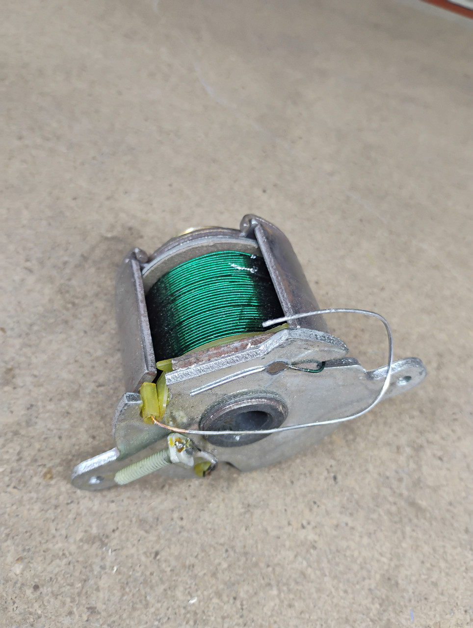 Mopar 3837337 Solenoid Assembly CH-2362 NOS Made in USA