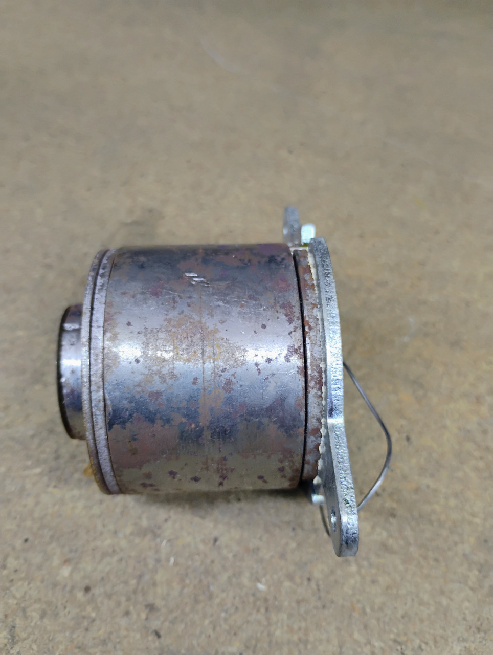 Mopar 3837337 Solenoid Assembly CH-2362 NOS Made in USA