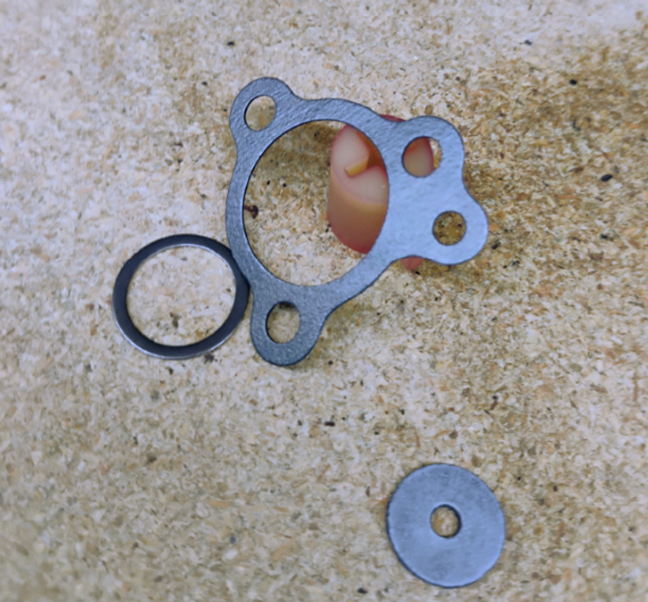 Chrysler Parts 3744792 Holley Repair Kit NOS Made in USA
