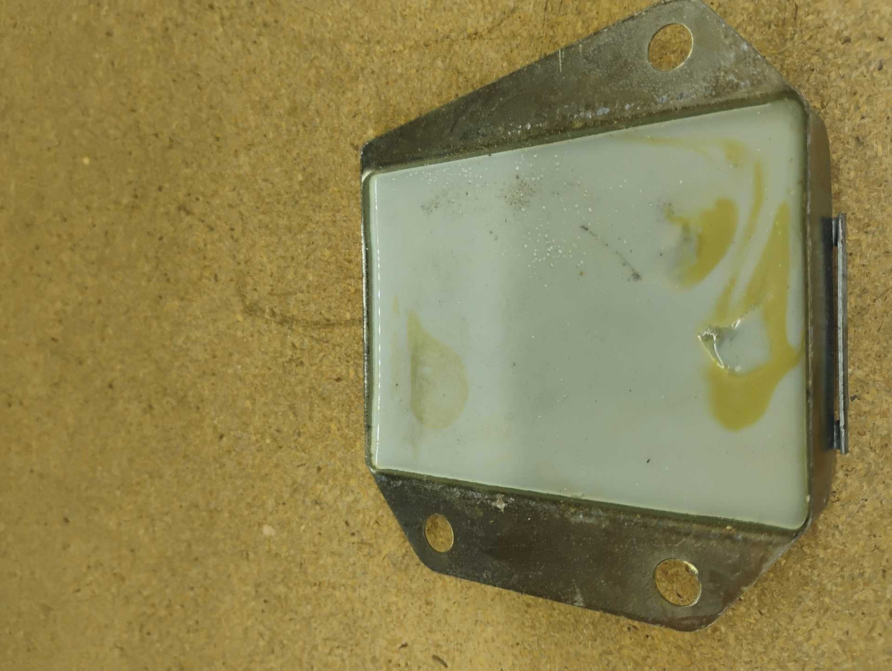 Mopar 3874520 Voltage Regulator NOS Made in USA Mopar 3874520 Voltage Regulator NOS Made in USA