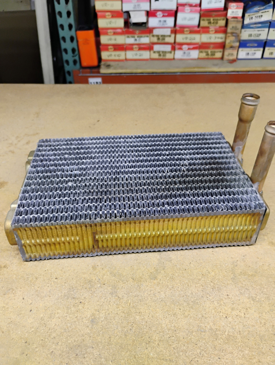 Four Seasons 94530 Heater Core NORS Made in USA