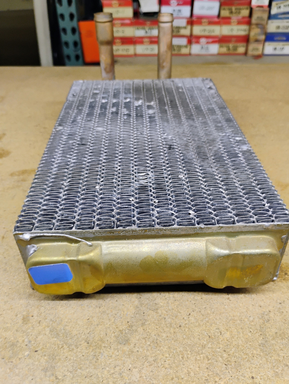 Four Seasons 94530 Heater Core NORS Made in USA