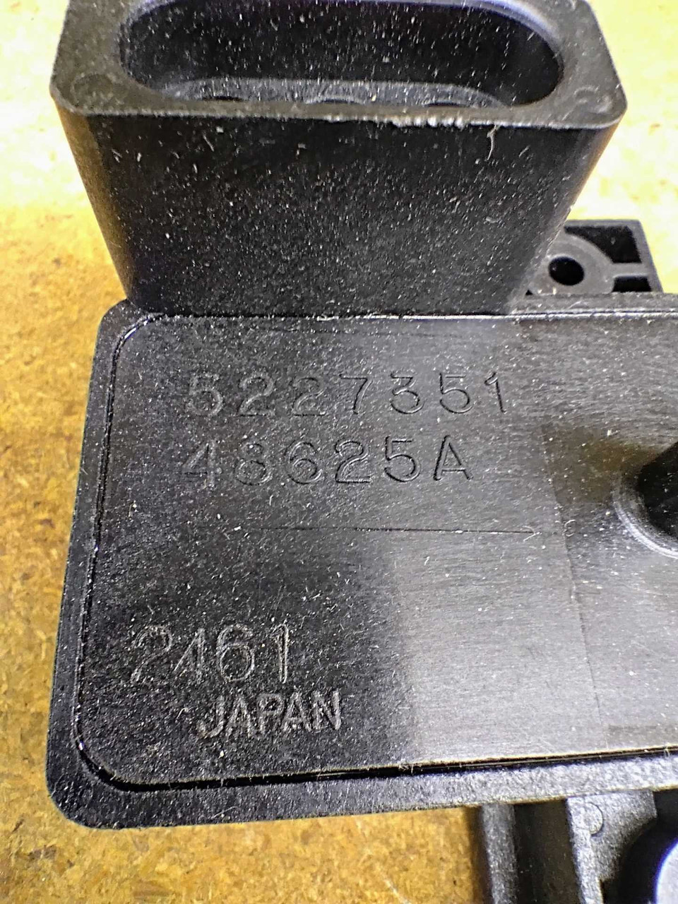 Mopar 5227351 Sensor NOS Made in Japan
