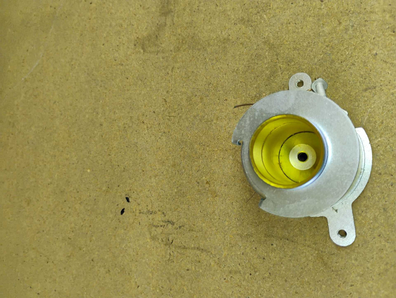 Mopar 3837337 Starter Solenoid Repair Kit NOS 1969-1987 Dodge Plymouth Chrysler