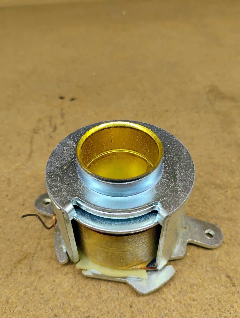 Mopar 3837337 Starter Solenoid Repair Kit NOS 1969-1987 Dodge Plymouth Chrysler