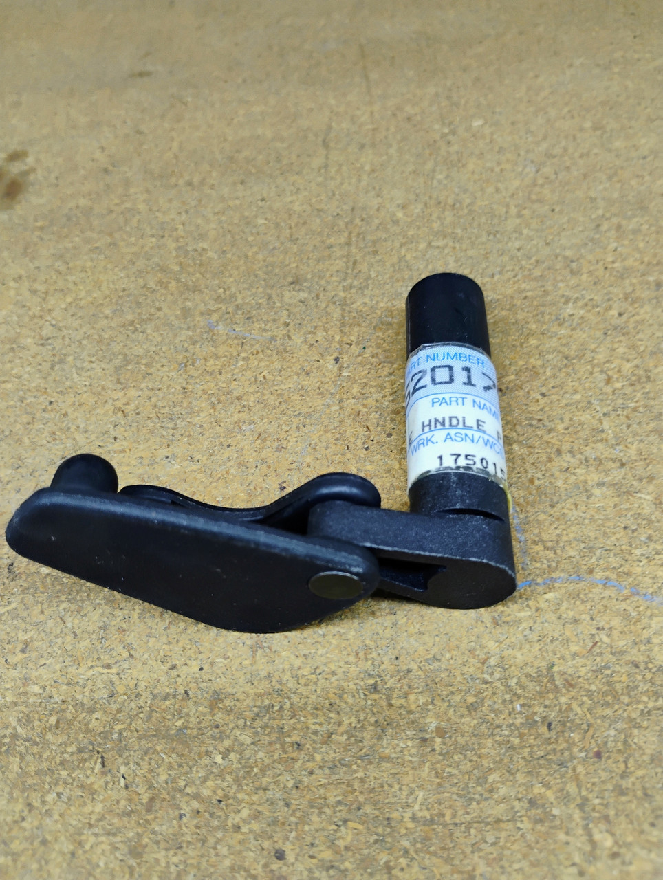 Mopar 4520175 Door Handle NOS Made in USA Mopar 4520175 Door Handle NOS Made in USA