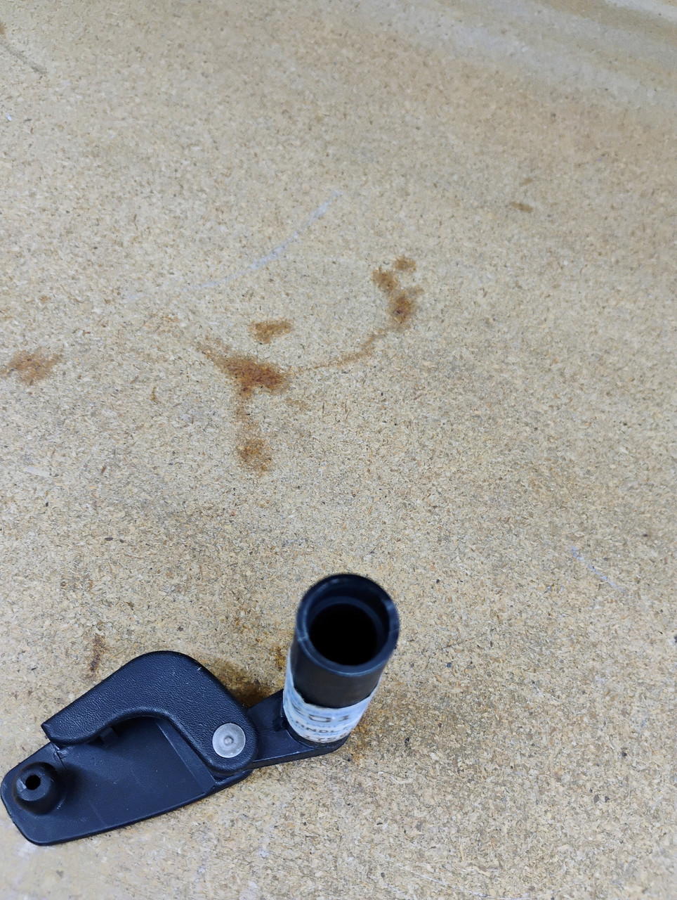 Mopar 4520175 Door Handle NOS Made in USA Mopar 4520175 Door Handle NOS Made in USA