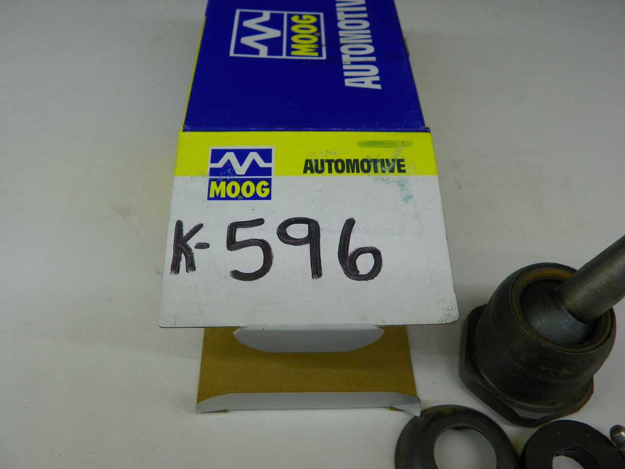 Moog K596 Upper Ball Joint 1961-1962 Buick LeSabre Invicta Electra NORS