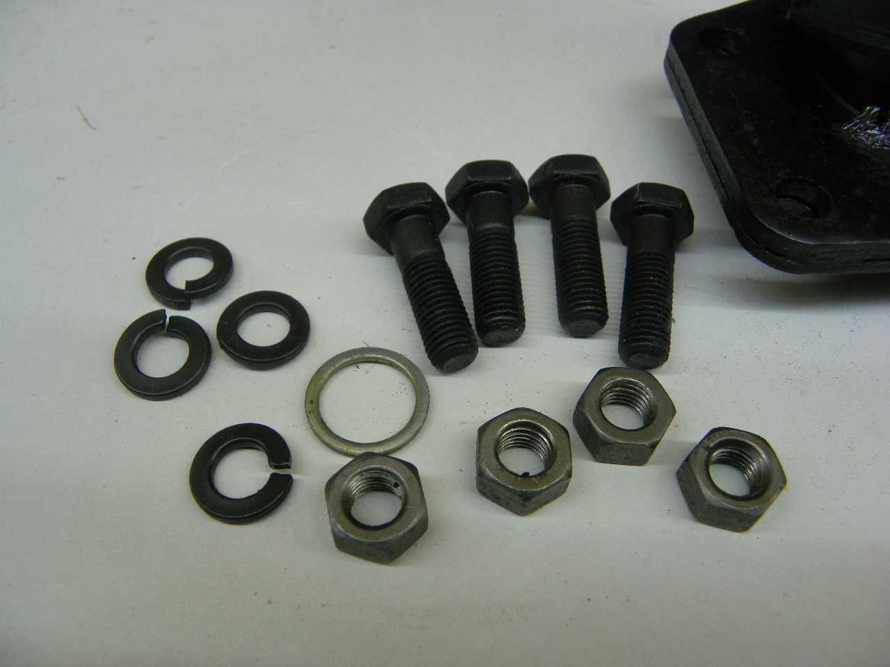 Moog K502 Upper Ball Joint 1960 Buick LeSabre Invicta Electra NORS