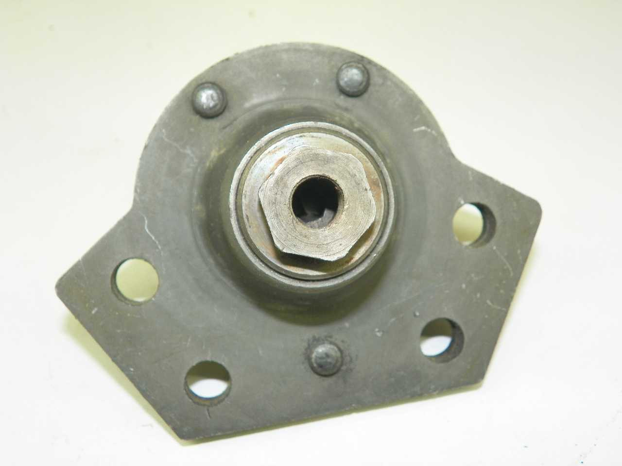 Moog K501 Adjustable Lower Ball Joint for Buick Full-Size Cars 1958-1962