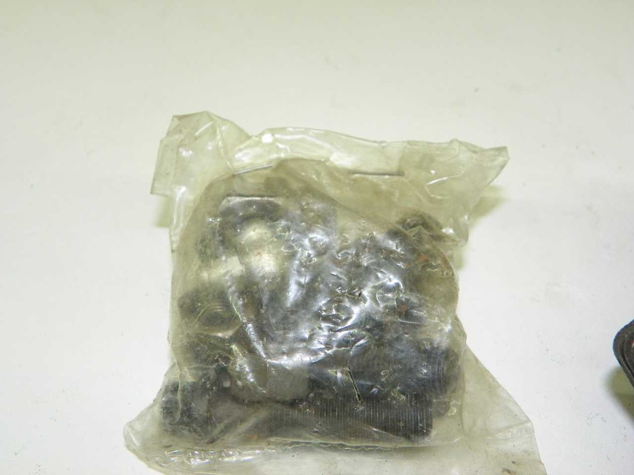 Moog K501 Adjustable Lower Ball Joint for Buick Full-Size Cars 1958-1962