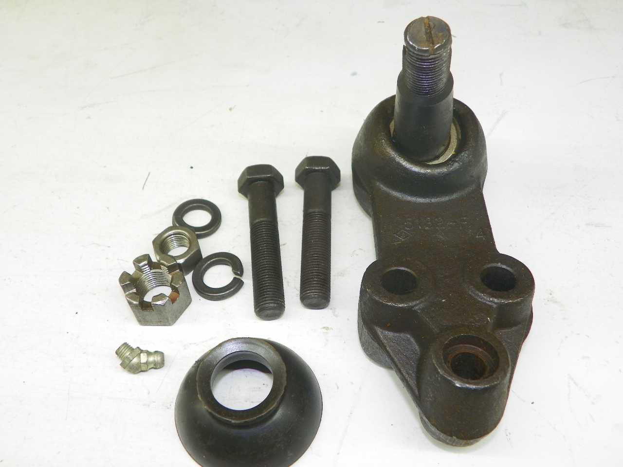 1960 Oldsmobile Moog K519 Right-Side Lower Ball Joint NORS Made in USA 578124