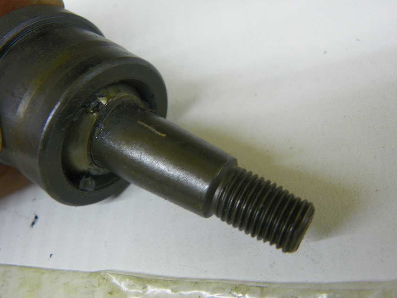 Moog ZM21 Adjustable Lower Ball Joint for Buick Special Skylark 1961-1962