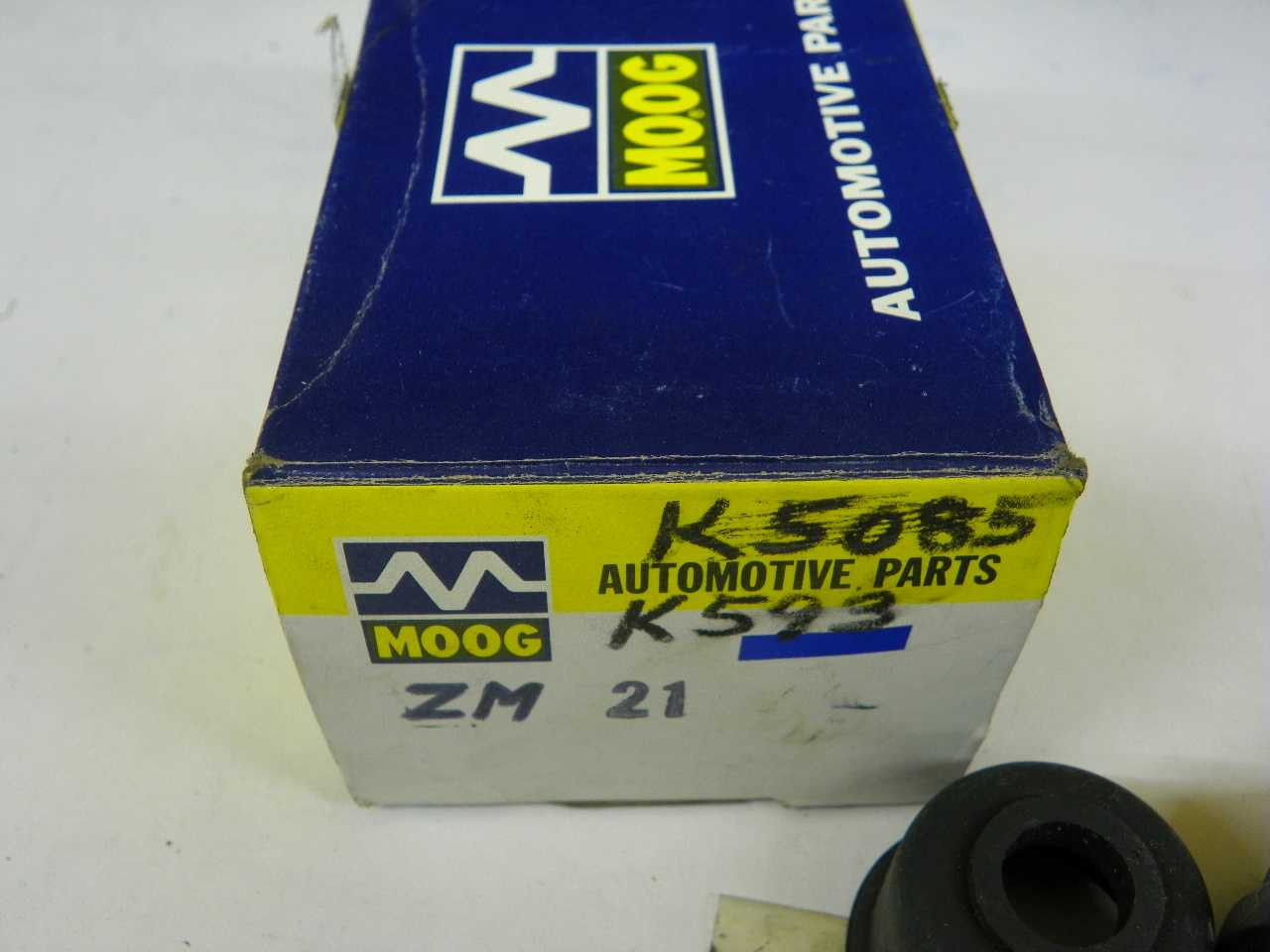 Moog ZM21 Adjustable Lower Ball Joint for Buick Special Skylark 1961-1962