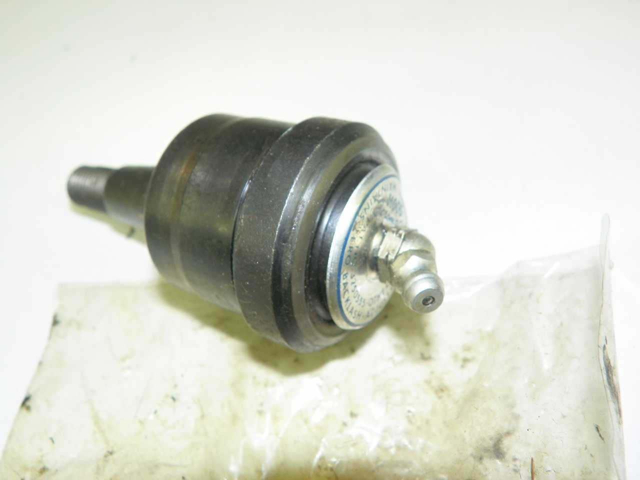 Moog ZM21 Adjustable Lower Ball Joint for Buick Special Skylark 1961-1962