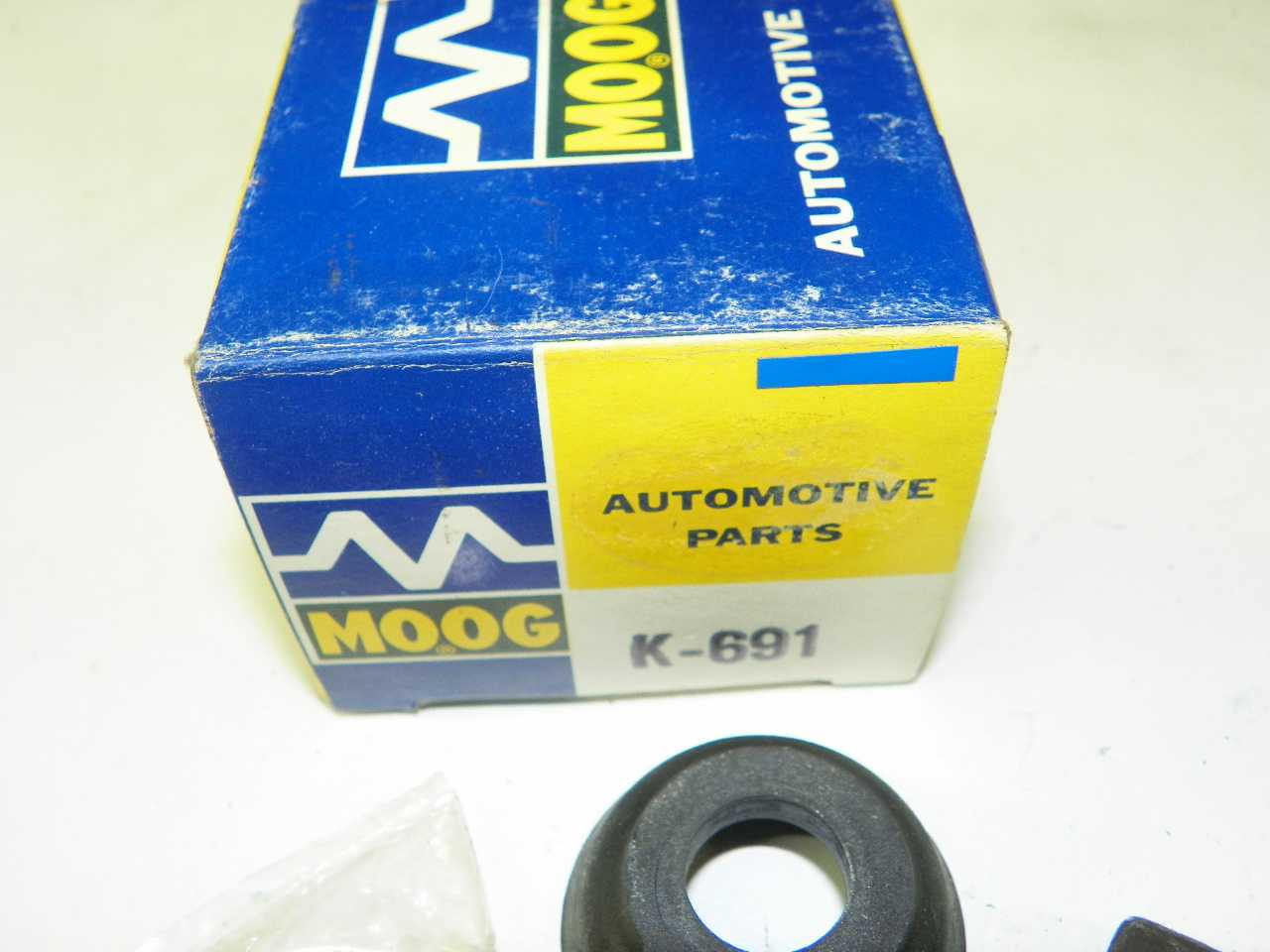 1958-64 Chevrolet Moog K691 Adjustable Lower Ball Joint NORS Made in USA