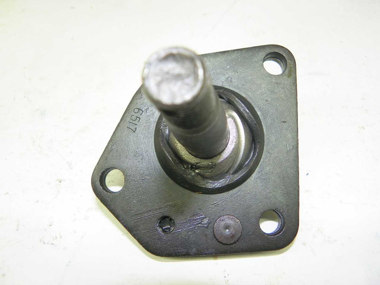 Moog K692 Upper Ball Joint 1962-1967 Chevrolet Chevy II Nova NORS