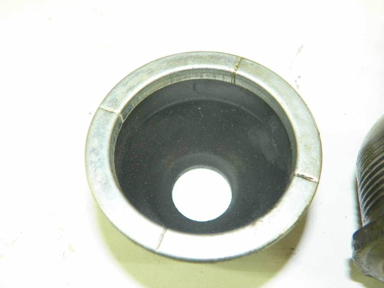 Moog ZM6 Lower Ball Joint 1960-1964 Chrysler Dodge Plymouth DeSoto NORS