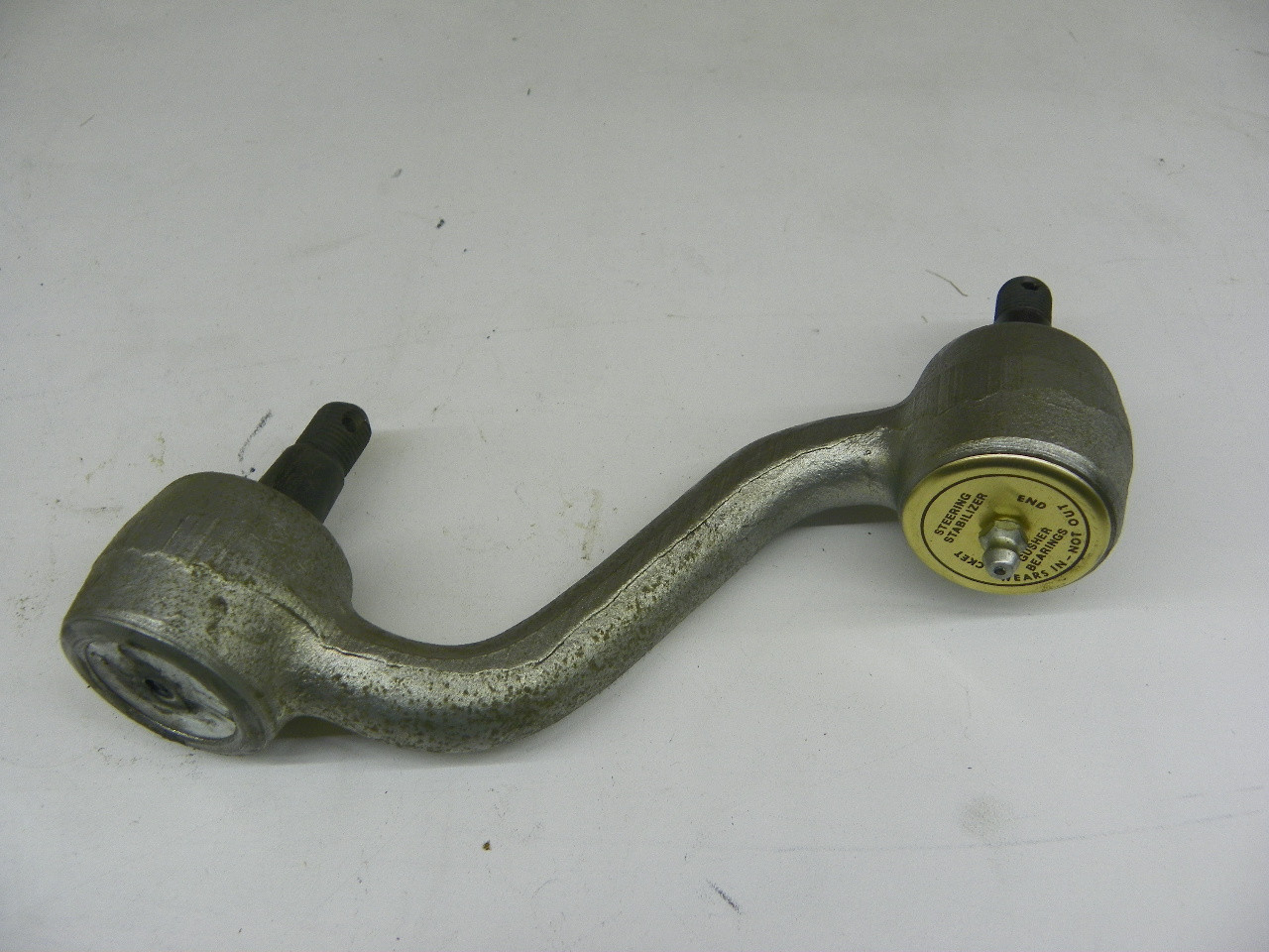 Moog K793 Idler Arm 1962-1966 Mopar A-Body Dart Valiant Barracuda NORS