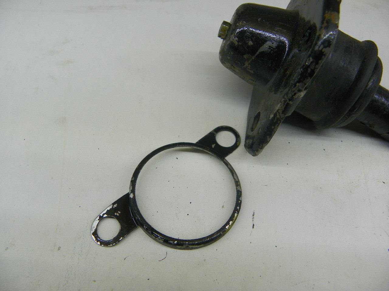 Moog K802 Upper Ball Joint for Ford Thunderbird Edsel Mercury 1957-1959