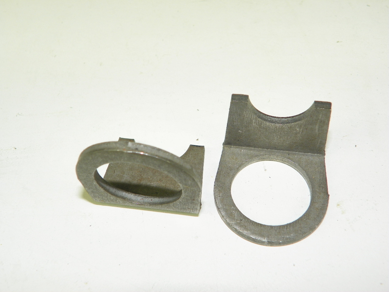 Moog K452 Steering Stabilzer Kit NORS Made in USA