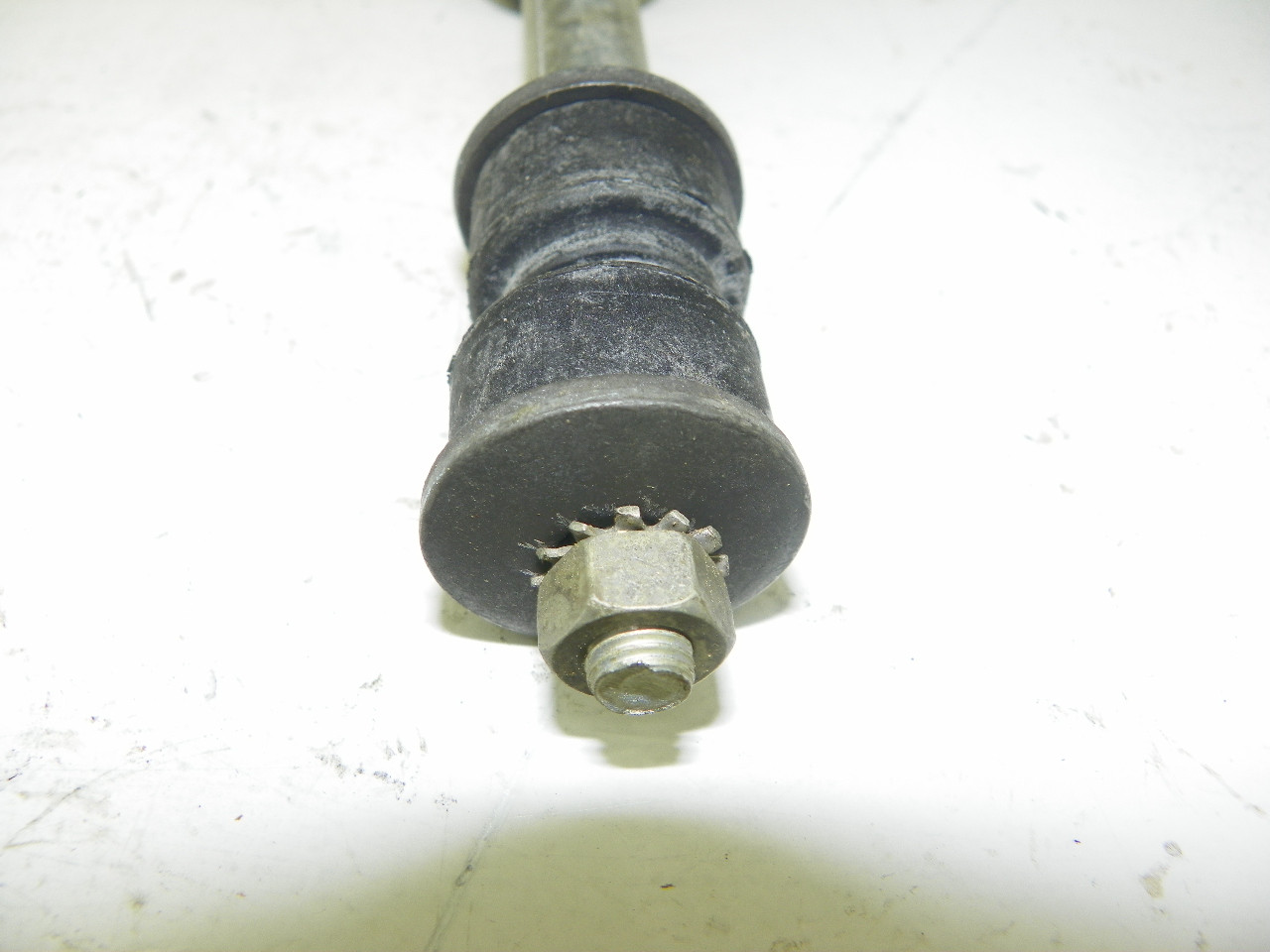 Moog K951 Steering Stabilzer Kit NORS Made in USA