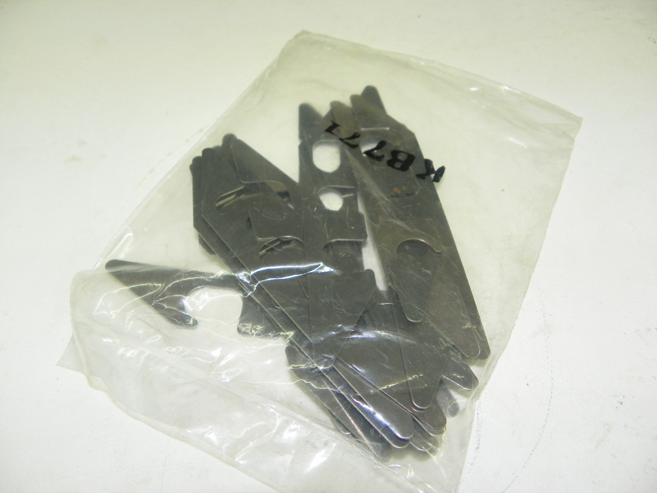 Moog K977 Caster Camber Shim NORS Made in USA