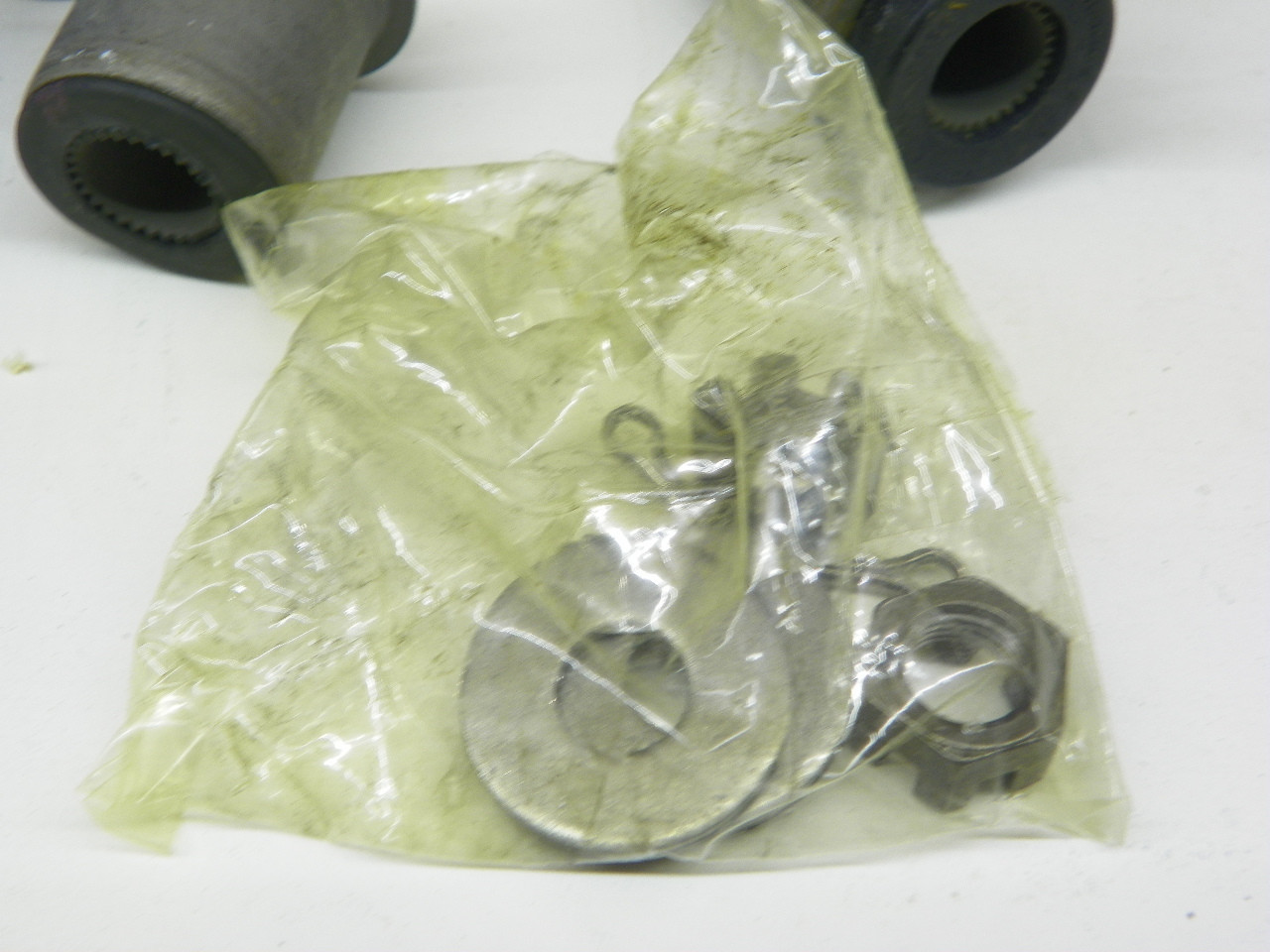 Moog K444 Idler Arm for Ford Galaxie, Fairlane & Mercury Monterey, Meteor 1961-62