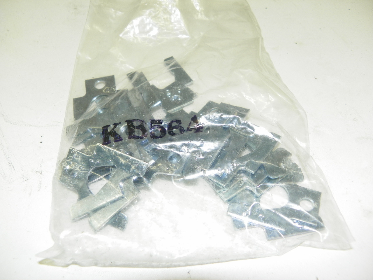 Moog K959 Caster Camber Shim NORS Made in USA