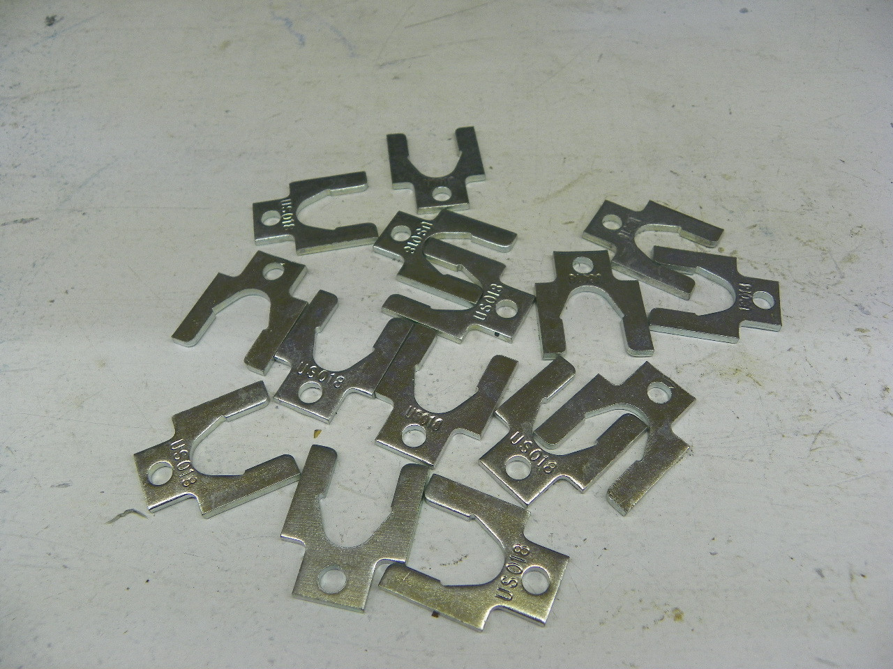 Moog K960 Caster Camber Shim NORS Made in USA