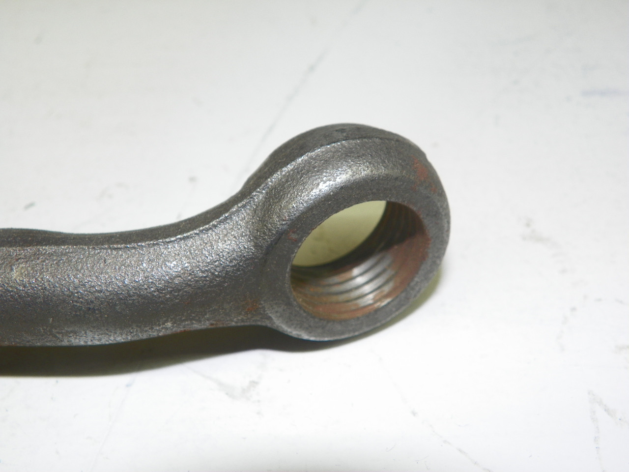 Buick 1954-56 Moog 561 Control Arm NORS Made in USA