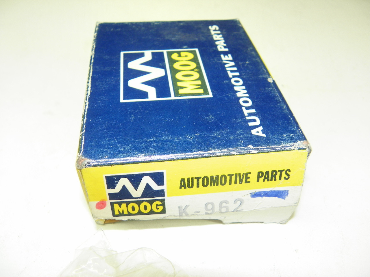 Moog K962 Caster Camber Shim NORS Made in USA