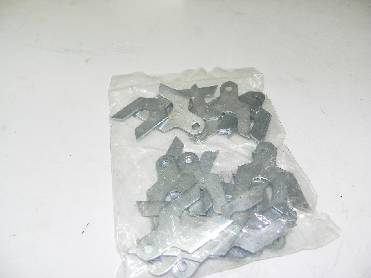 Moog K962 Caster Camber Shim NORS Made in USA