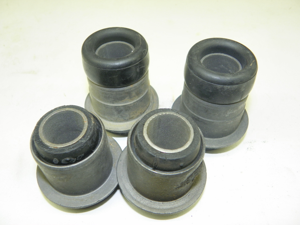 Moog K321 Front Upper Control Arm Bushing Kit 1954-1970 Ford Lincoln Mercury NORS