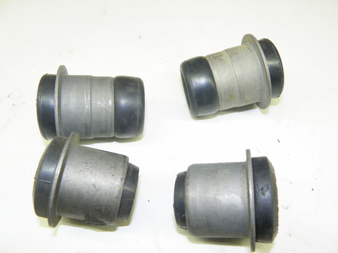 Moog K321 Front Upper Control Arm Bushing Kit 1954-1970 Ford Lincoln Mercury NORS