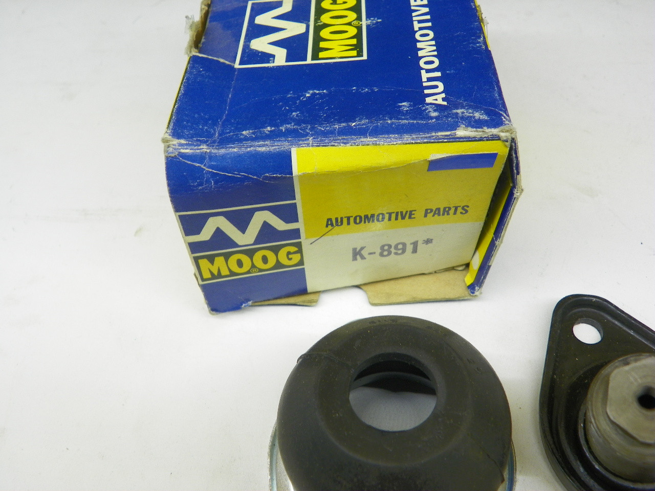 Moog K891 Conversion Ball Joint Kit NORS Made in USA