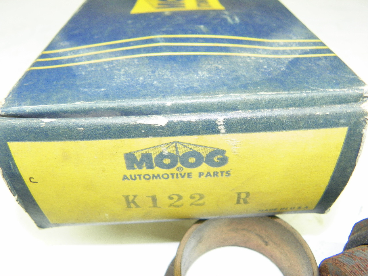 Vintage Moog K-122R Control Arm NOS Fits '36 '37 '38 Chevy Car Made in USA
