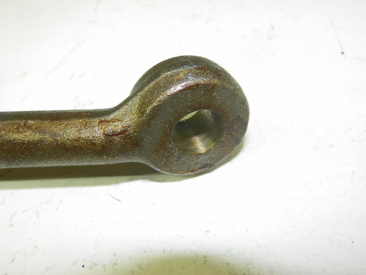 Moog K955 Idler Arm Bracket 1968 1969 Lincoln Continental NORS