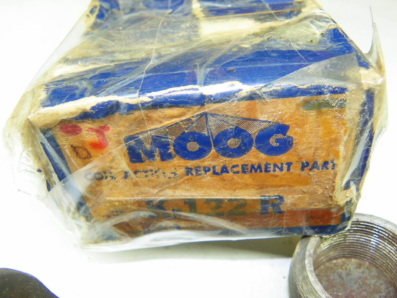 NOS Moog K122R Control Arm for 1936 1937 1938 Chevrolet Passenger Car