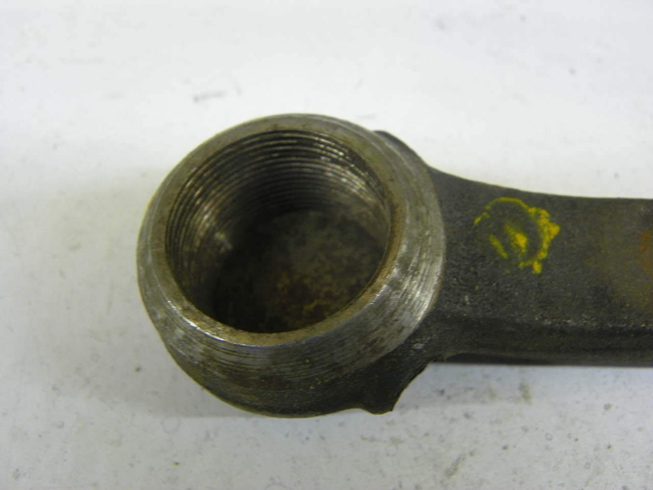 NOS Moog K122R Control Arm for 1936 1937 1938 Chevrolet Passenger Car