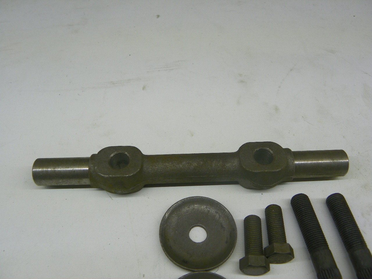 Moog K15 Upper Control Arm Shaft Kit Mopar 1939-1941 Chrysler Dodge Plymouth NORS