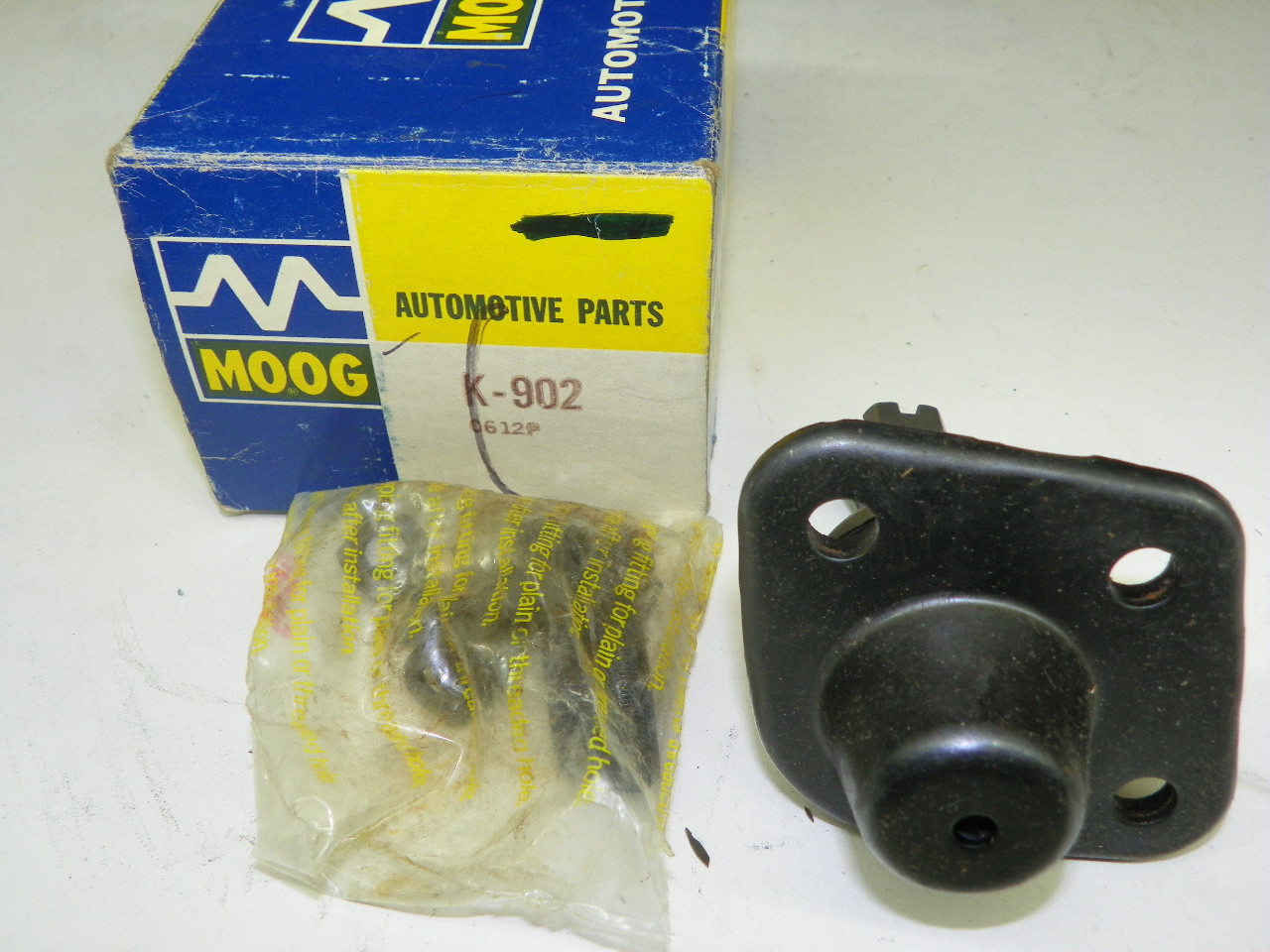 Moog K902 Ball Joint NORS Made in USA