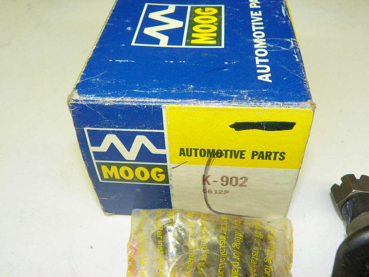 Moog K902 Ball Joint NORS Made in USA