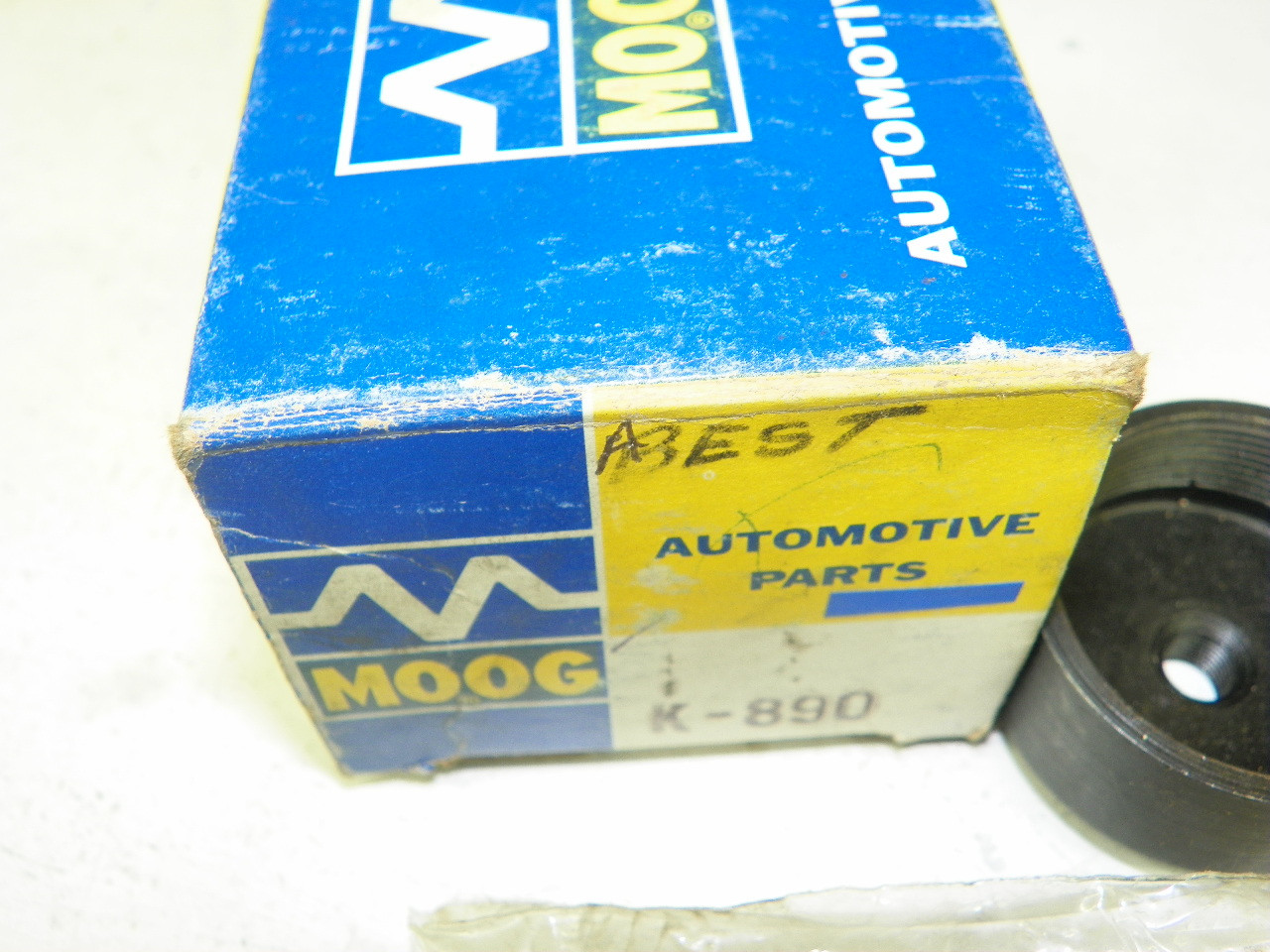 Moog K890 Ball Joint Conversion Kit NORS Made in USA