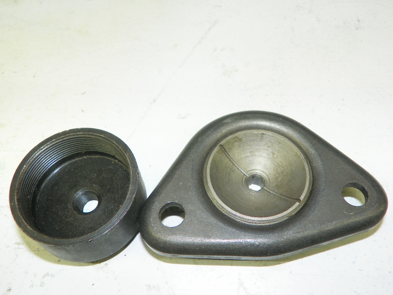 Moog K890 Ball Joint Conversion Kit NORS Made in USA