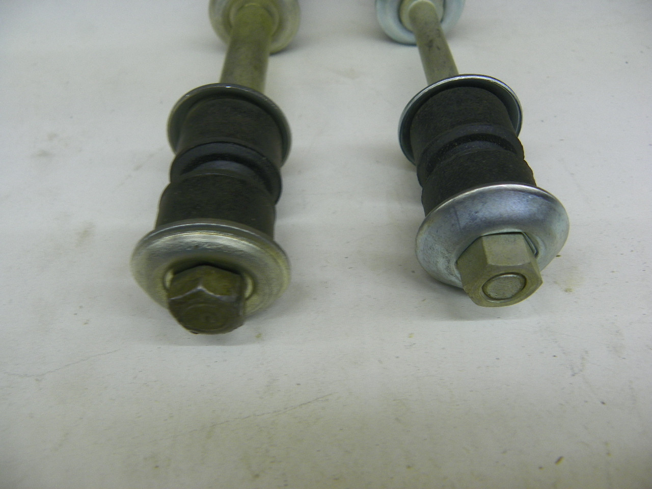 Moog K180 Pair of Steering Stabilizers NORS Made in USA