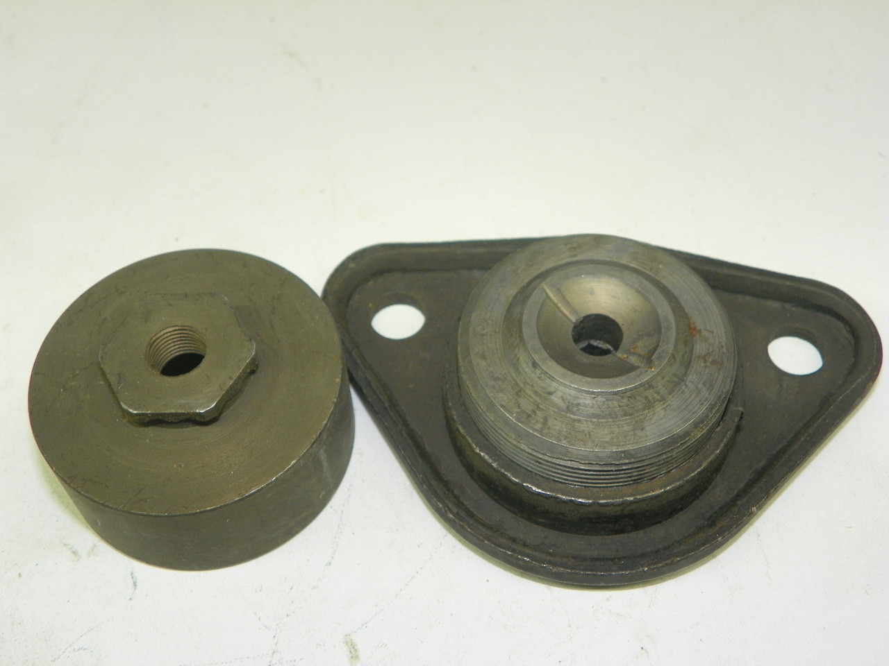 Moog K891 Ball Joint Conversion Kit 1960-1964 Ford Edsel Mercury NORS