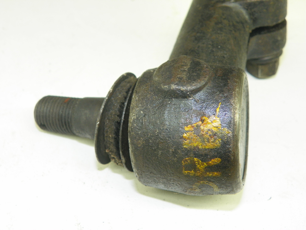 MOOG ES75R Tie Rod End DODGE DIVCO CORBIT TRUCK 1948-1960 Right Outer NORS