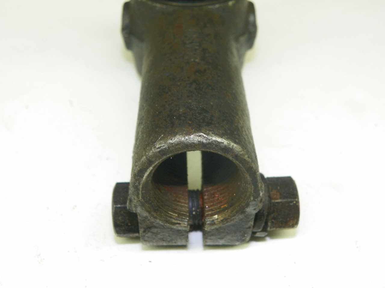 MOOG ES75R Tie Rod End DODGE DIVCO CORBIT TRUCK 1948-1960 Right Outer NORS