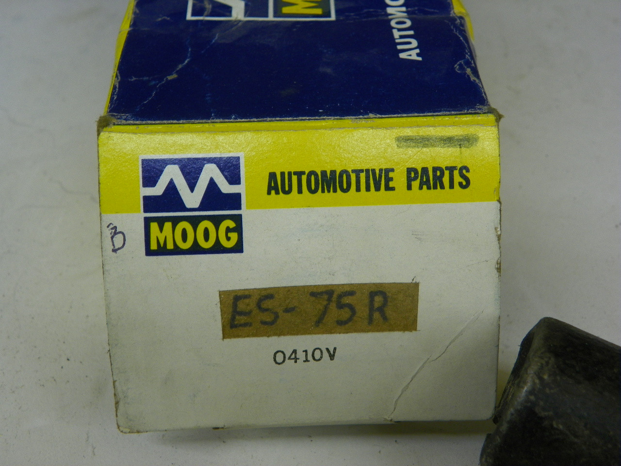 MOOG ES75R Tie Rod End DODGE DIVCO CORBIT TRUCK 1948-1960 Right Outer NORS